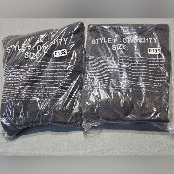 Zenana New In Bag Charcoal Mock Neck Button-Up Sweatshirt Large PTP 25 - Picture 3 of 3